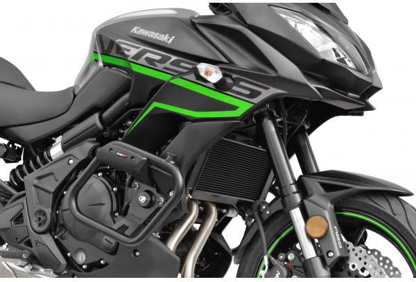 Top-Block / トップブロック フレームスライダー KAWASAKI VERSYS 650 (19-20) カラー: ブラック | RLK54-N