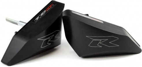 Top-Block / トップブロック フレームスライダー SUZUKI GSXR1000 (05-06) カラー: ブラック | RLS17-N