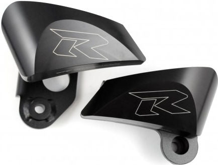 Top-Block / トップブロック フレームスライダー SUZUKI GSXR600/750 (08-10) カラー: ブラック | RLS25-N
