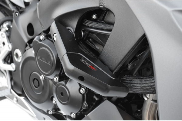 Top-Block / トップブロック フレームスライダー SUZUKI GSXS1000S (15-20) カラー: ブラック | RLS34-N