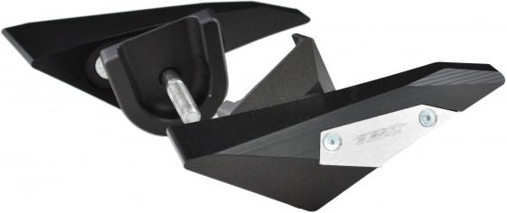 Top-Block / トップブロック フレームスライダー SUZUKI GSX-R 1000 (17-20) カラー: ブラック | RLS37-N