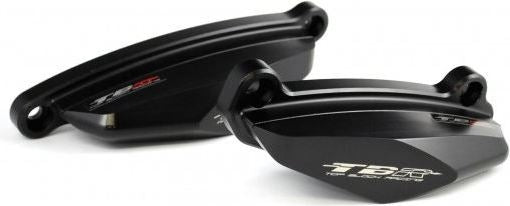 Top-Block / トップブロック フレームスライダー TRIUMPH Street Triple 675 (07-12) カラー: ブラック | RLT06-N