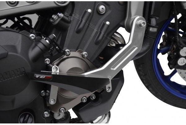 Top-Block / トップブロック フレームスライダー YAMAHA MT-09 (14-20) カラー: ブラック | RLY30-N