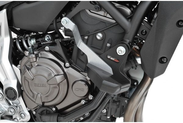 Top-Block / トップブロック フレームスライダー YAMAHA MT-07 (14-20) カラー: ブラック | RLY31-N