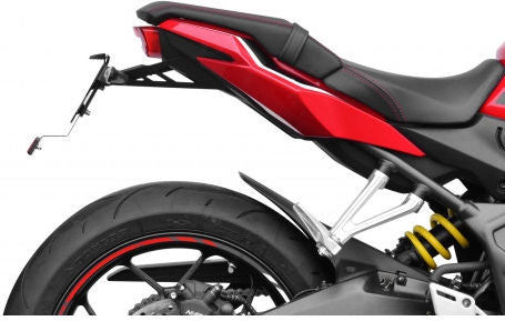 Top-Block / トップブロック ライセンスプレートホルダー HONDA CB650R (21) | SPEH50
