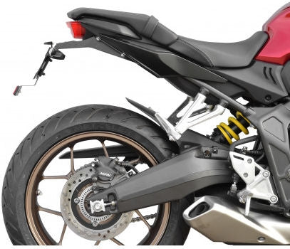 Top-Block / トップブロック ライセンスプレートホルダー フェンダー付 HONDA CB650R (19-20) | SPEHLR43