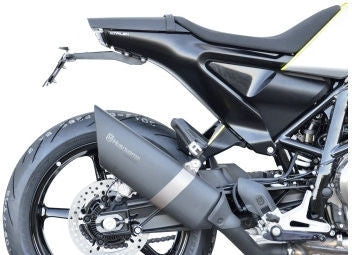 Top-Block / トップブロック ライセンスプレートホルダー HUSQVARNA 701 VITPILEN (18-19) | SPEHU02