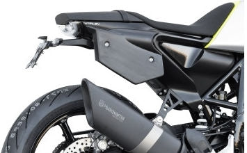 Top-Block / トップブロック ライセンスプレートホルダー HUSQVARNA 701 VITPILEN (18-19) | SPEHU02