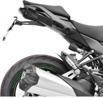 Top-Block / トップブロック ライセンスプレートホルダー KAWASAKI Z1000SX (17-20) | SPEK43