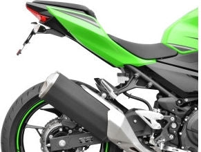Top-Block / トップブロック ライセンスプレートホルダー KAWASAKI NINJA 400 Z400 (18-20) | SPEK49