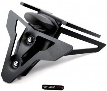 Top-Block / トップブロック ライセンスプレートホルダー SUZUKI GSXR600 750 08-10 | SPES25