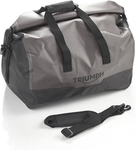 TRIUMPH / トライアンフ純正商品トレッカー・トップボックスインナーバッグ 52l | A9500793