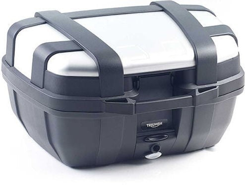 TRIUMPH / トライアンフ純正商品トレッカー・トップボックス 52l | A9501339