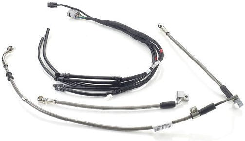 TRIUMPH / トライアンフ純正商品Sports Handlebars Fitting Kit | A9638202