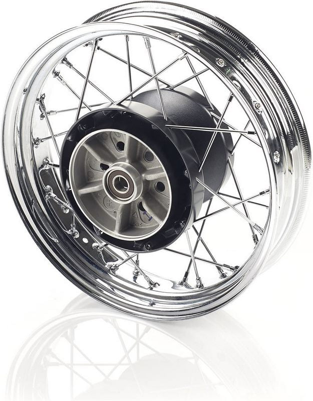 TRIUMPH / トライアンフ純正商品Chrome Rear Wheel | A9640186