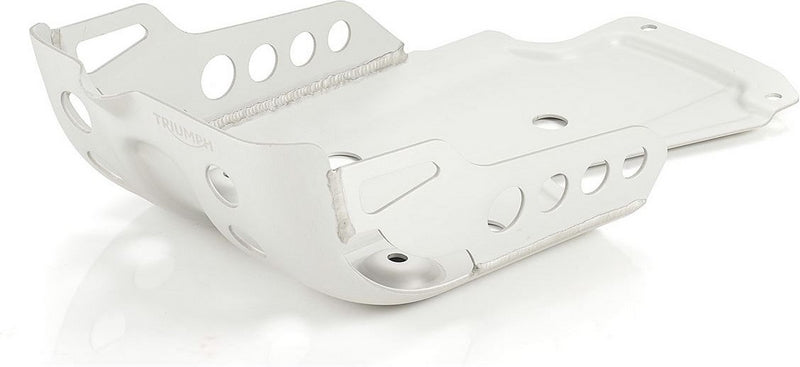 TRIUMPH / トライアンフ純正商品SUMP GUARD KIT | A9700780