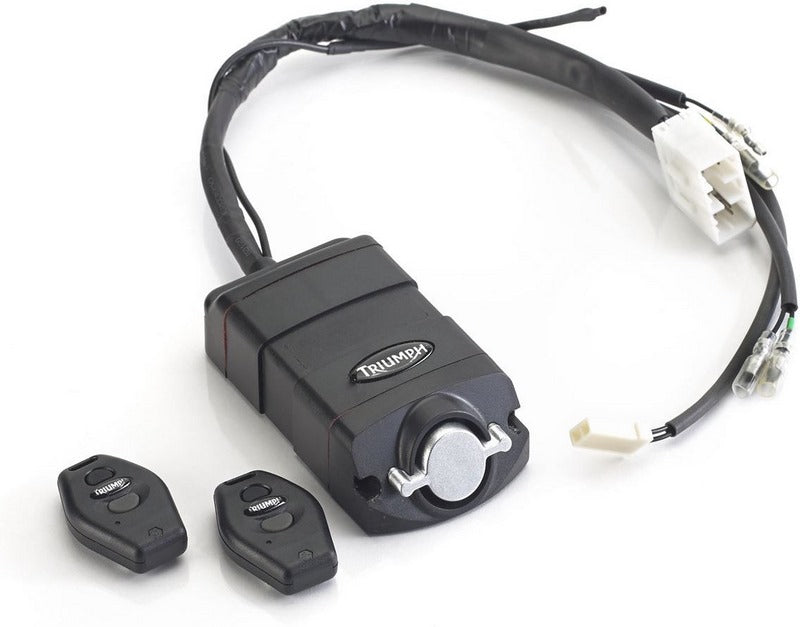 Triumph Alarm Kit - Thatcham Approved | A9808119
