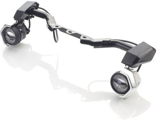 TRIUMPH / トライアンフ純正商品LED Fog Lights | A9830200