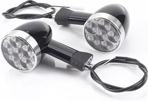 TRIUMPH / トライアンフ純正商品LED INDICATORS D64 | A9838093