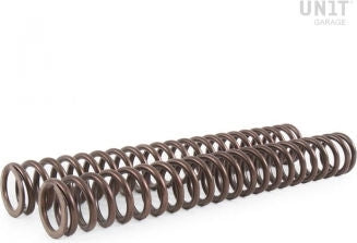 Unitgarage / ユニットガレージ Front suspension springs Triumph (2000-2012) | 08798-90