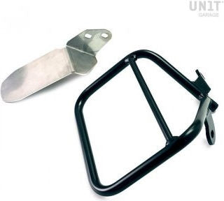 Unitgarage / ユニットガレージ Right subframe Ducati Scrambler | 1007DX