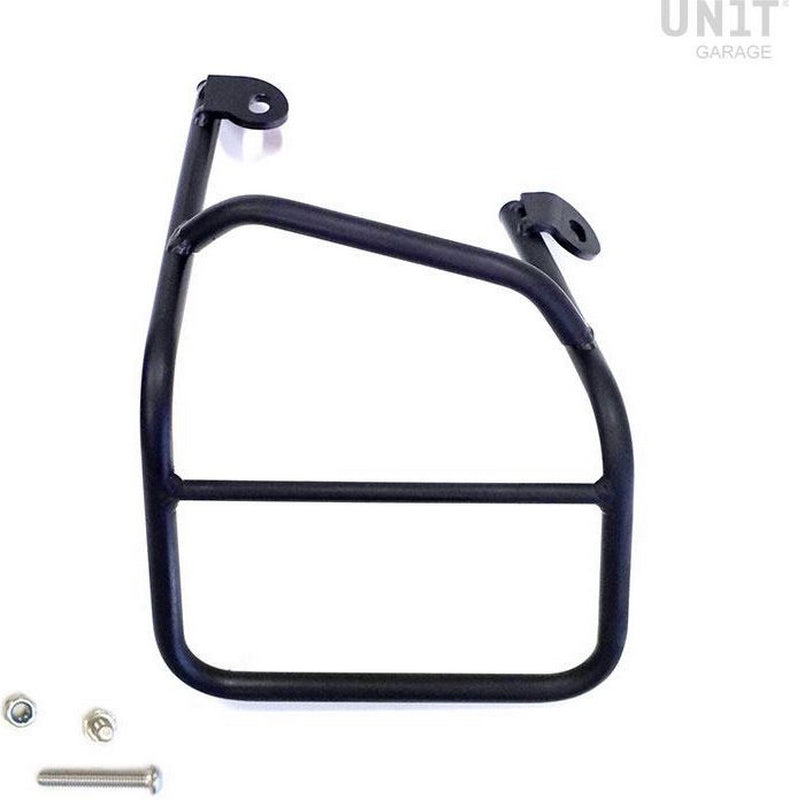 Unit Garage / ユニットガレージ 右 フレーム Ducati Scrambler 1100 | COD. 1010DX