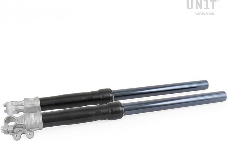 Unitgarage / ユニットガレージ Kit front fork Ohlins Triumph (2016 until now) | 1015