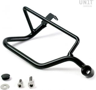 Unitgarage / ユニットガレージ Right Subframe Triumph Street Twin 900 (2016 until now) | 1017DX