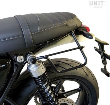Unitgarage / ユニットガレージ Left Subframe Triumph Street Twin 900 (2016 until now) | 1017SX