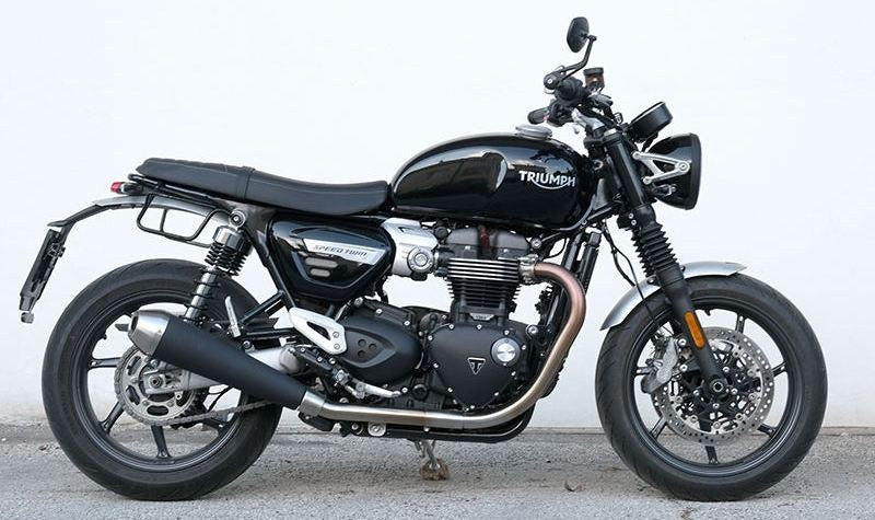 Unit Garage / ユニットガレージ 右 サブフレーム Triumph Speed Twin | 1020DX