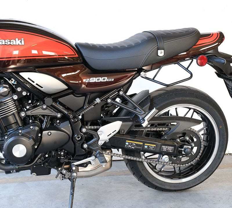 Unit Garage / ユニットガレージ 左 サブフレーム Kawasaki Z900RS | 1021SX