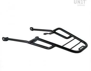 Unitgarage / ユニットガレージ Rear luggage rack with passenger grip | 1028