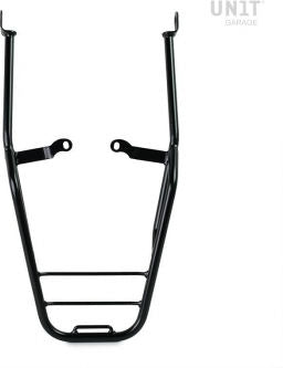 Unitgarage / ユニットガレージ Rear luggage rack with passenger grip | 1028