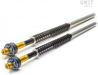 Unitgarage / ユニットガレージ Fork Cartridge Ducati Scrambler Desert Sled (>2017) | 105-D30E