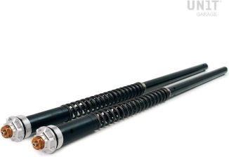 Unitgarage / ユニットガレージ Fork Cartridges for Bonneville T120 | 105-T09E