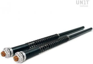Unitgarage / ユニットガレージ Fork Cartridges for Trident 660 | 105-T24E