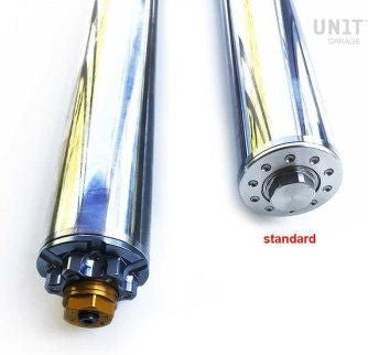 Unitgarage / ユニットガレージ Cartridges fork high version | 105-W08H