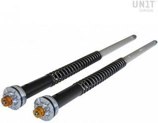 Unitgarage / ユニットガレージ Yamaha adjustable fork cartridge (2019 until now) | 105-Y39E