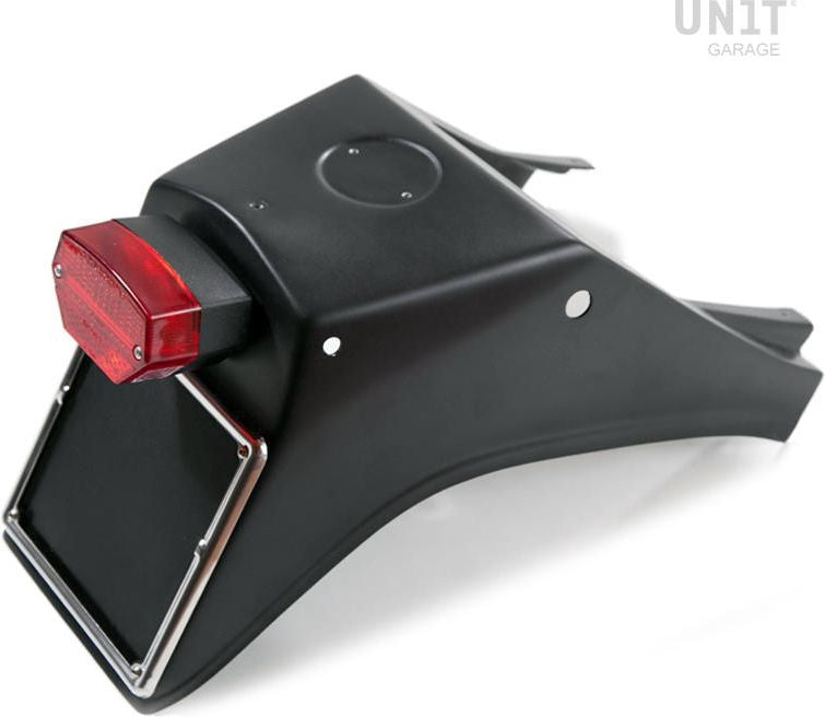Unitgarage / ユニットガレージ Rear fender | 1205
