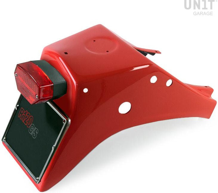 Unitgarage / ユニットガレージ Rear fender | 1205