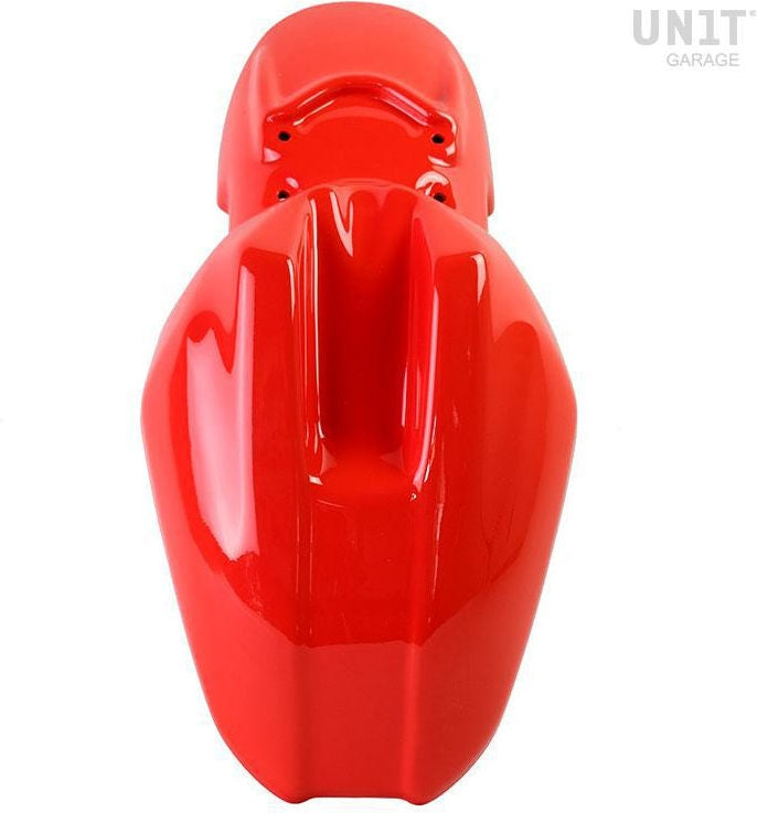 Unitgarage / ユニットガレージ Front fender Red | 1209R