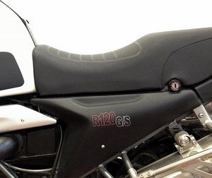 Unitgarage / ユニットガレージ R120 G/S ロアー シート4Cm低め -ブラック-
