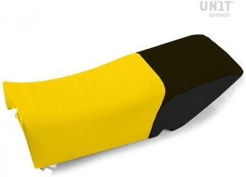 Unitgarage / ユニットガレージ Seat Yellow 40th/Black | 1221BY