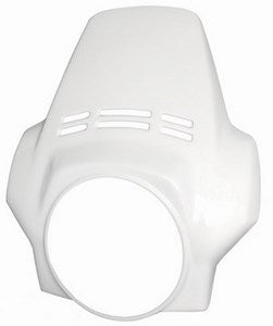 Unitgarage / ユニットガレージ ウィンドシールド Fenouil アルパインホワイト