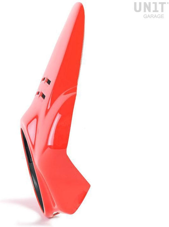 Unitgarage / ユニットガレージ Windshield Fenouil Red | 1227R