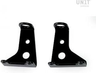 Unitgarage / ユニットガレージ Low Oilcooler brackets 1200GS | 1242