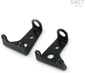 Unitgarage / ユニットガレージ Low Oilcooler brackets 1200GS | 1242