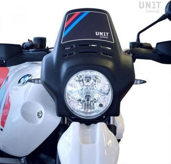 Unitgarage / ユニットガレージ Windshield Fenouil sticker | 1243