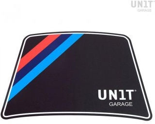 Unitgarage / ユニットガレージ Windshield Fenouil sticker | 1243