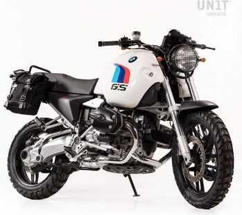 Unitgarage / ユニットガレージ R120 G/S Basic Kit | 1245